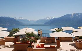 Hotel Mirador Vevey